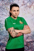 Vartiainen Sanni
#14