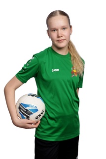 #5 Aino