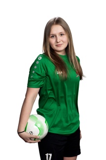 #17 Aino