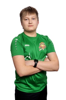 #9 Väinö