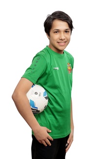 #7 Udai
