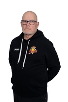 Päävalmentaja
Savolainen Jukka