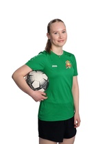 Saari Saimi
#24