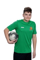 #25 Daniel