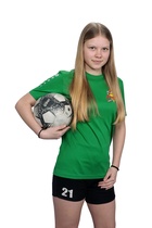 #21 Karina