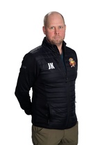 Jussi (päävalmentaja)