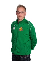 Mikael (päävalmentaja)