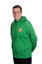 Antti (joukkueenjohtaja)
