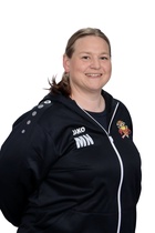 Merja (joukkueenjohtaja)