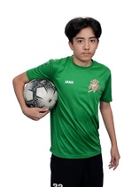 #32 Nicolas