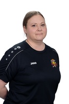 Anne (valmentaja)