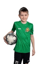 #21 Oliver