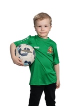#12 Aaron