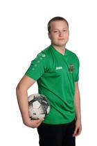 #9 Väinö