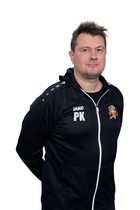 Petri Kuosa
joukkueenjohtaja