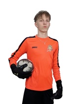 #1 Riku Korhonen