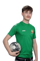 #27 Niklas Saarinen
