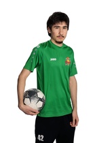 #42 Ramin