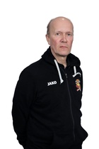 Ismo (valmentaja)