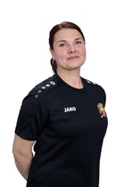 Karoliina (joukkueenjohtaja)