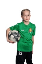 #22 Ella
