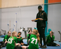 (c) Miia Tuominen