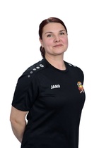 Karoliina (valmentaja)